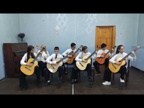 Видео: Олег Копенков. "Мучача, Мачо, Качуча"