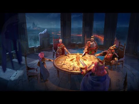 Видео: KVK ещё не началось, а мы уже победили!)