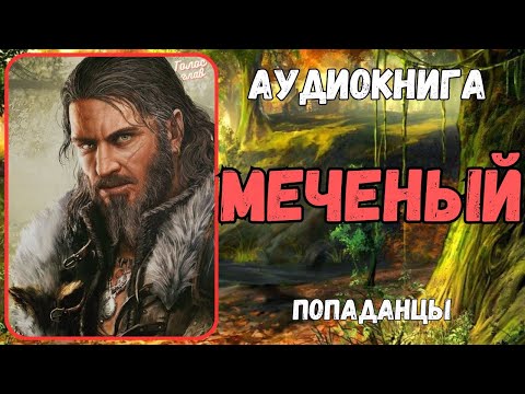 Видео: АУДИОРАССКАЗ | ПОПАДАНЕЦ: МЕЧЕНЫЙ