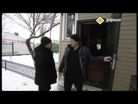 Видео: "Главная дорога" о ДТП в Семилуках