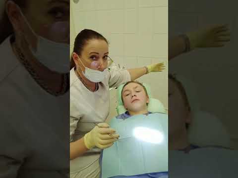 Видео: Супер зубной врач от Бога