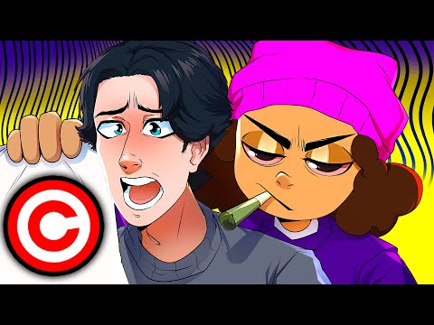 Видео: Эта ситуация с авторскими правами Brainrot — просто безумие.