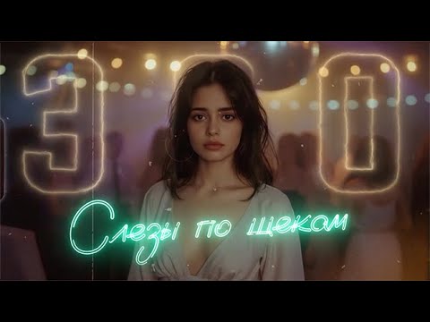 Видео: ЭGO - Слезы по щекам | 2025