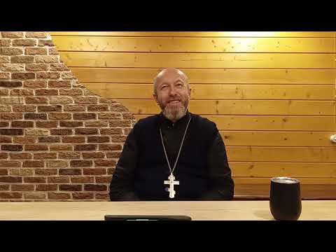 Видео: Богословие в современном мире. Беседа 41  (27.10.2025)