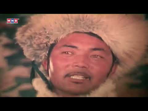 Видео: Ардын язгуур урлаг баримтат кино (1983)