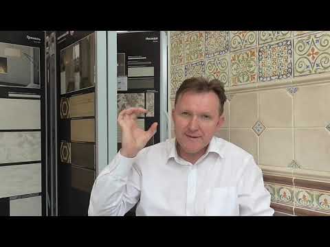 Видео: Какой плиточный клей покупать.
