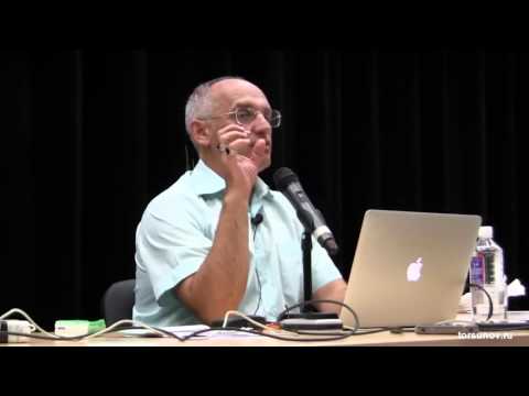 Видео: О Г Торсунов Алтарь место силы