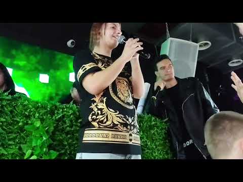 Видео: ivanzolo2004 - Новый год (07.11.2025) 