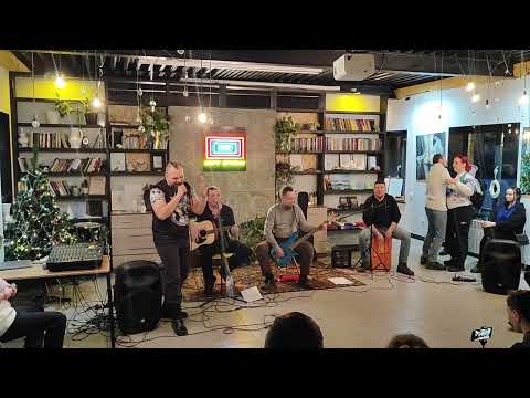 Видео: Рассвет рок группа Портал