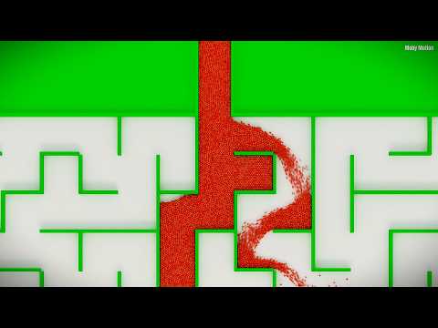 Видео: Бро, эти шарики-лабиринты просто бьют по-другому