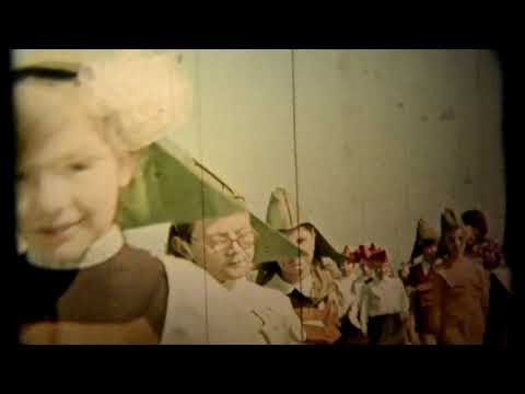 Видео: 1967-1990 роки. День Перемоги в селі Рівне Генічеського району