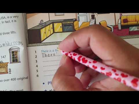 Видео: УРОК - 501: Excel Workbook - pages 4, 5