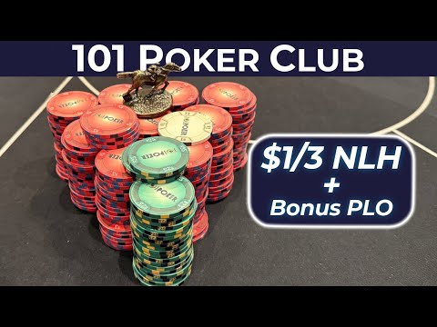 Видео: Стоит ли мне сбросить натс? || Poker Vlog #47