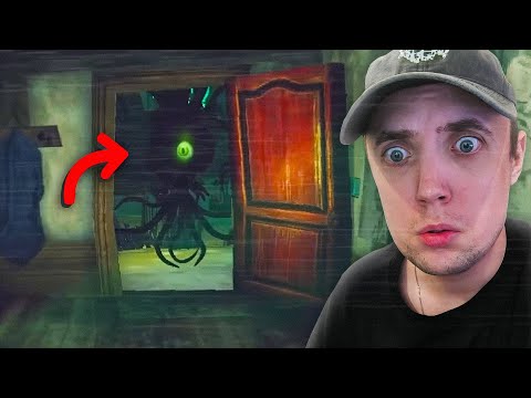Видео: ОНИ СДЕЛАЛИ ИЗ PAPERS, PLEASE УЖАСТИК! | Static Dread: The Lighthouse