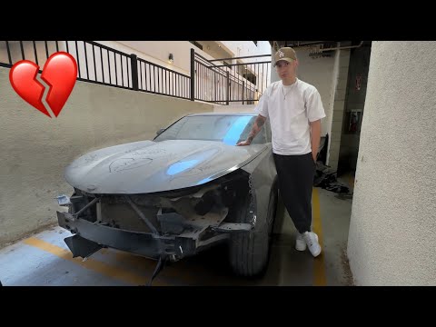 Видео: Самая дорогая ошибка моих 20-ти лет...