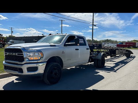 Видео: 1.32.С двойки на тройку?!Дикий перевес.Заработки на открытой тройке.Новый битый трак.