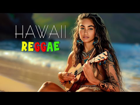 Видео: Гавайское Регги 2025 – Мелодии Тропического Рая