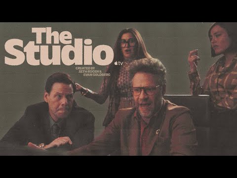 Видео: Разработка аналогового постера для «Студии» *Полный процесс*