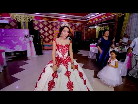 Видео: Сымбат Сарытайкызы -Узату 24.08.2017 ж.