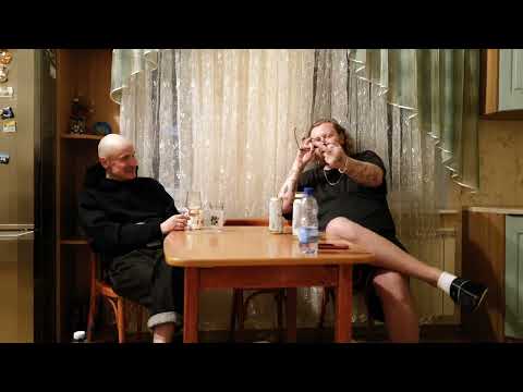 Видео: макулатура — 8 жизней (тизер альбома)