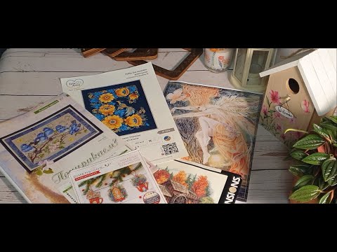 Видео: Feya Rucodelnica. Знайомство. Не всі початі процеси.