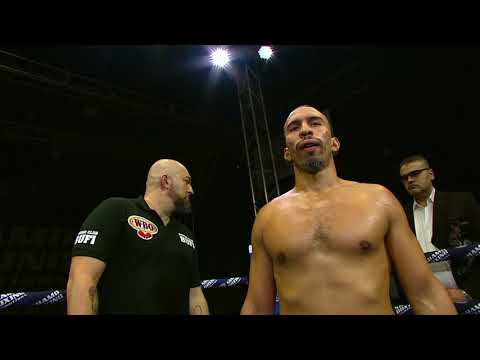 Видео: Айдос Ербосынулы VS Илиас Ачергуи