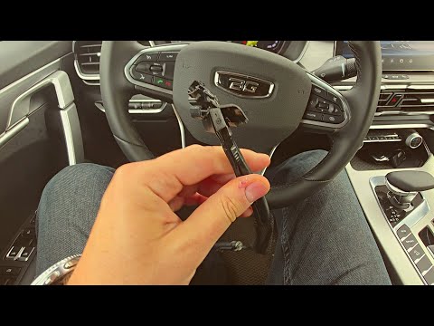 Видео: ЧТО ДЕЛАТЬ -ЗАПЧАСТЕЙ НА КИТАЙЦЕВ НЕТ? Belgee x50 2025 ( отзыв, регулировка форсунок)