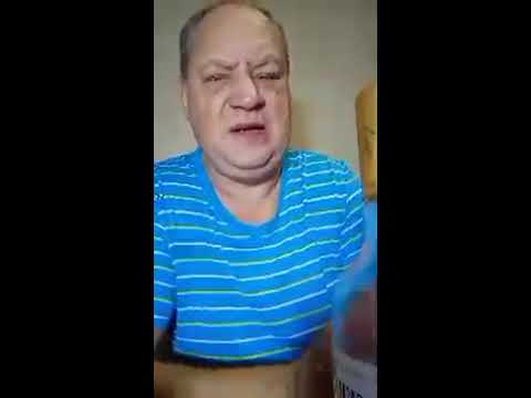 Видео: Александр Инюточкин развязал в прямом эфире!