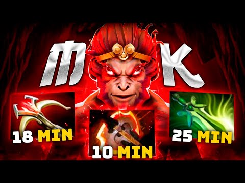 Видео: МК от YATORO 😨 80% ВИНРЕЙТ!