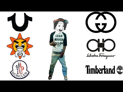 Видео: КАК ОДЕВАТЬСЯ В СТИЛЕ CHIEF KEEF‘А