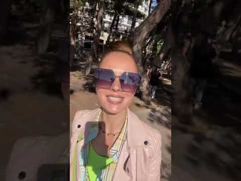 Видео: Дом 2 Саша Харитонова прямой эфир 6 11 2021