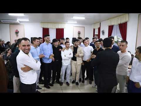 Видео: Свадьба Мурад Аида 3 часть