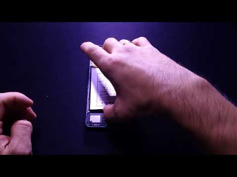 Видео: Honor 9 Lite замена аккумулятора | Короткая версия