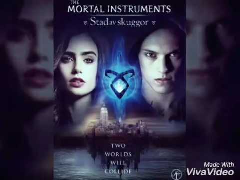 Видео: Сумеречные охотники. Клери и Джейс