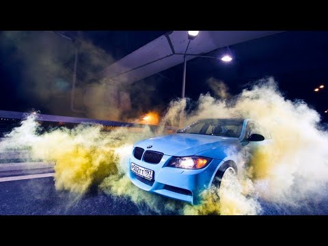 Видео: Последствия удаления катализатора на Мегане / Звон. Вонь. Скорость. Трэш.