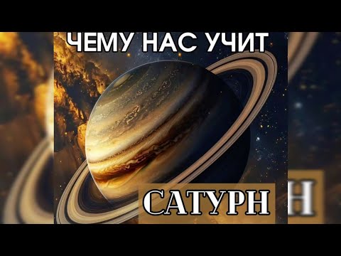 Видео: МАНИФЕСТ САТУРНУ 🌳РОД, ИНТУИЦИЯ,МАГИЯ,ДИСЦИПЛИНА🌳 НЕЙРОКОРРЕКЦИЯ 