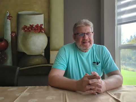 Видео: Рассказ обо мне.