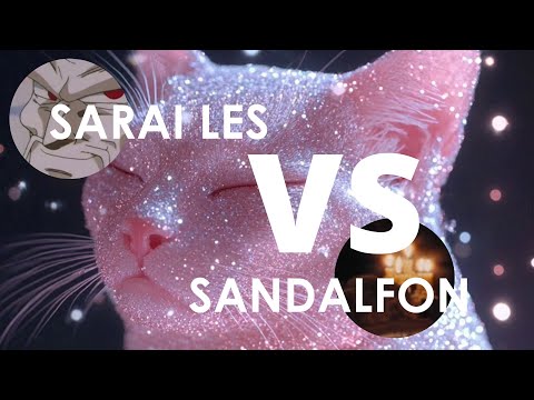 Видео: Dark Souls 2 — ANY RUN. Sandalfon VS Сарай Лес