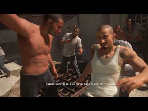 Видео: Uncharted 4 A Thief's End Speedrun(4:50:57) - За прохождение! На скорость.