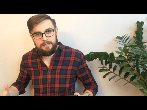 Видео: История отношений: "Виноват ты и только ты!"