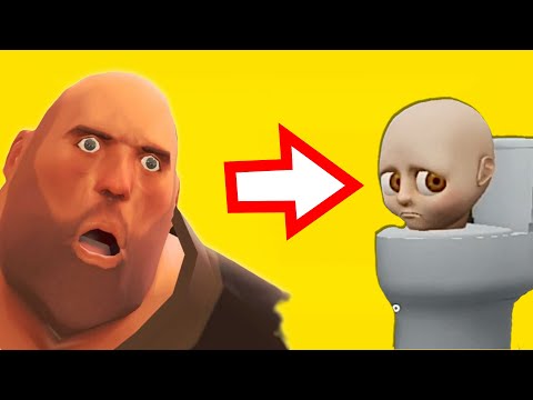 Видео: ЛЫСЫЙ ШПИОН VS ДЯДЯ ВОВА ?! ИГРА The Baby In Yellow