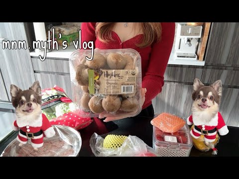 Видео: [20 товаров куплено в Costco] Новогодняя кулинария и подготовка к новогодним праздникам 🎄🎅🎁