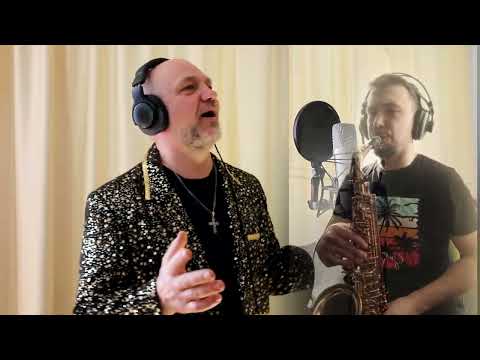 Видео: Mas Que Nada  исп.Yuliy Kitaev (cover Mas Que Nada ALMOST FAMOUS Band and A.Skliarov (sax)