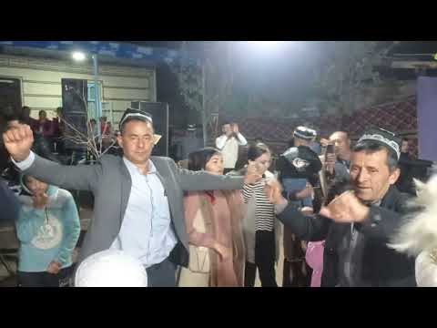 Видео: Ак суу тўй шундай туйлар кўп бўлсин юртимизда