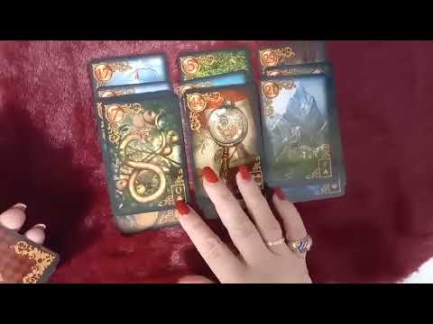 Видео: ❤️ ВЫ ОБАЛДЕЕТЕ! Ждать Недолго❗️❤️ гадание на таро