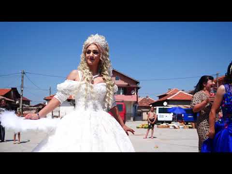 Видео: Сватбен Ден на Вале & Таня Част 1 #ихтиман