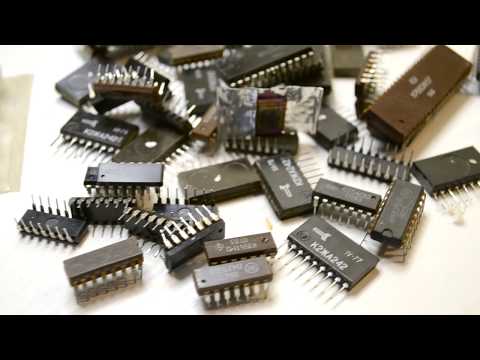 Видео: ТОП простых схем на советских микросхемах