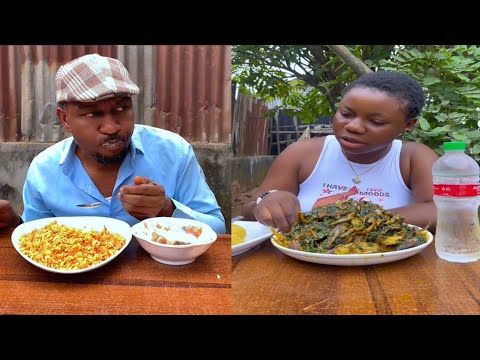 Видео: Почему моя еда