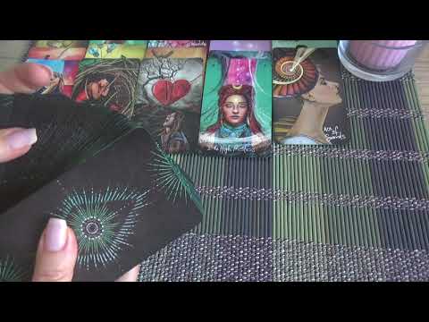 Видео: Резкий и ВНЕЗАПНЫЙ ПОВОРОТ в Вашей ЛИЧНОЙ ЖИЗНИ...