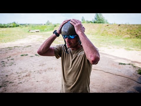 Видео: Как пользоваться высотным оборудованием.